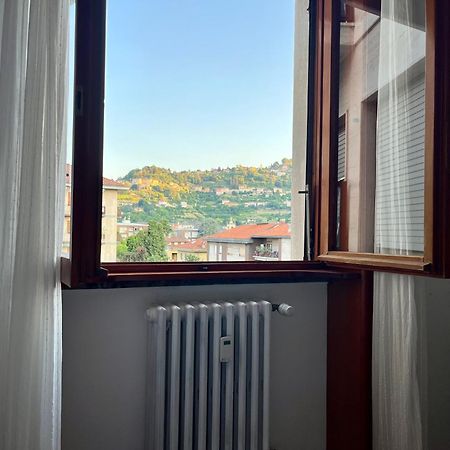 Casa Berizzi - Santa Lucia Apartment Бергамо Екстериор снимка