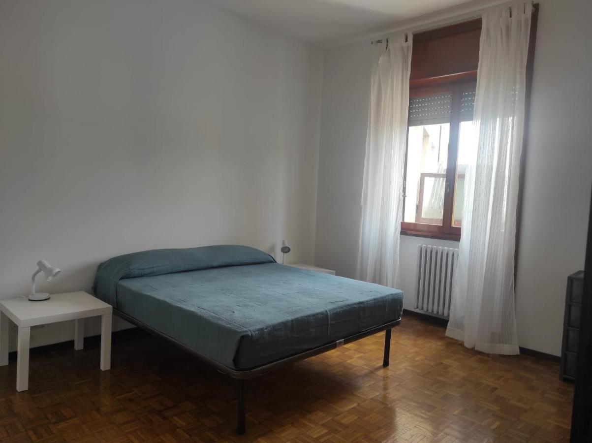 Casa Berizzi - Santa Lucia Apartment Бергамо Екстериор снимка
