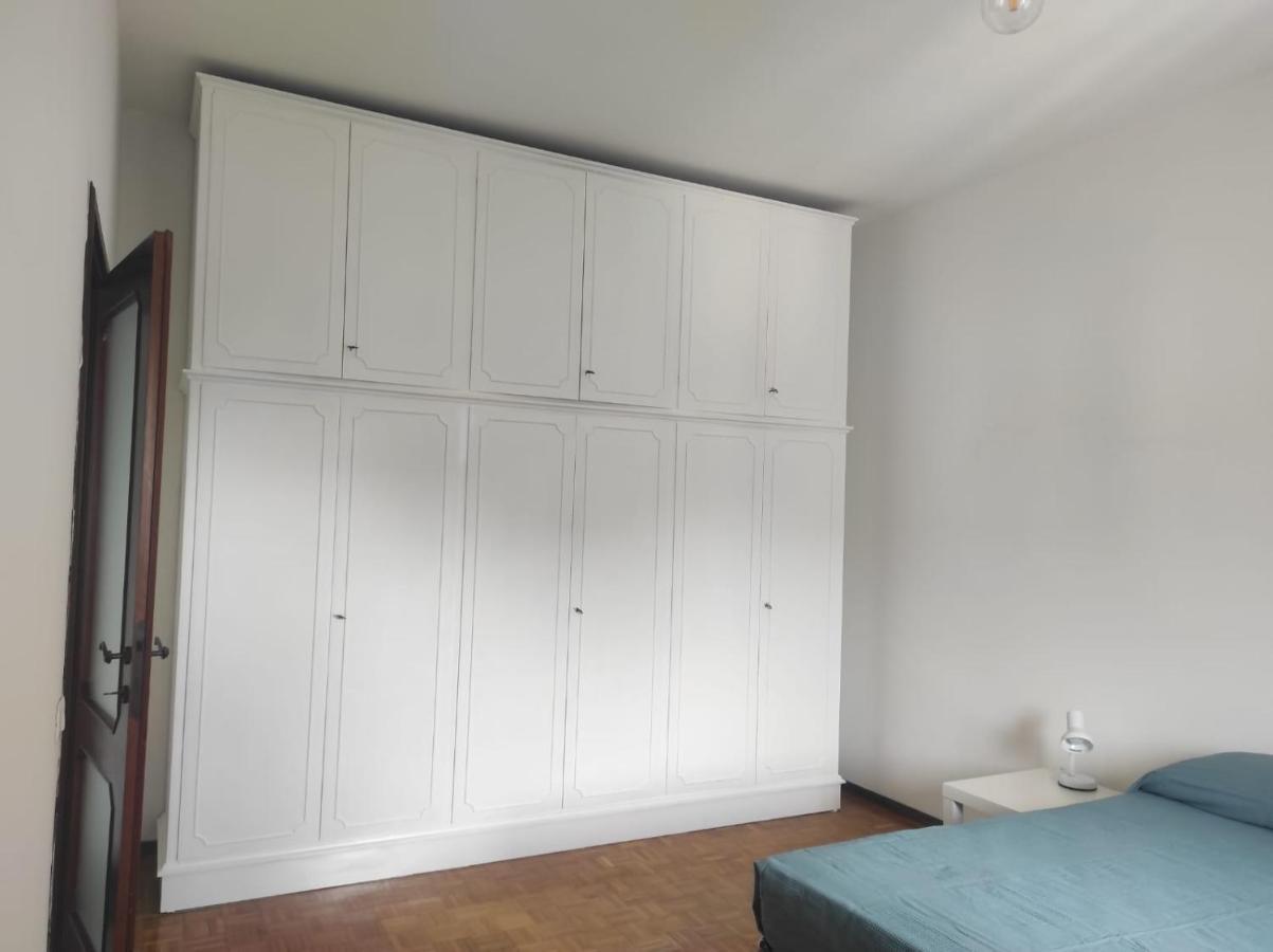 Casa Berizzi - Santa Lucia Apartment Бергамо Екстериор снимка