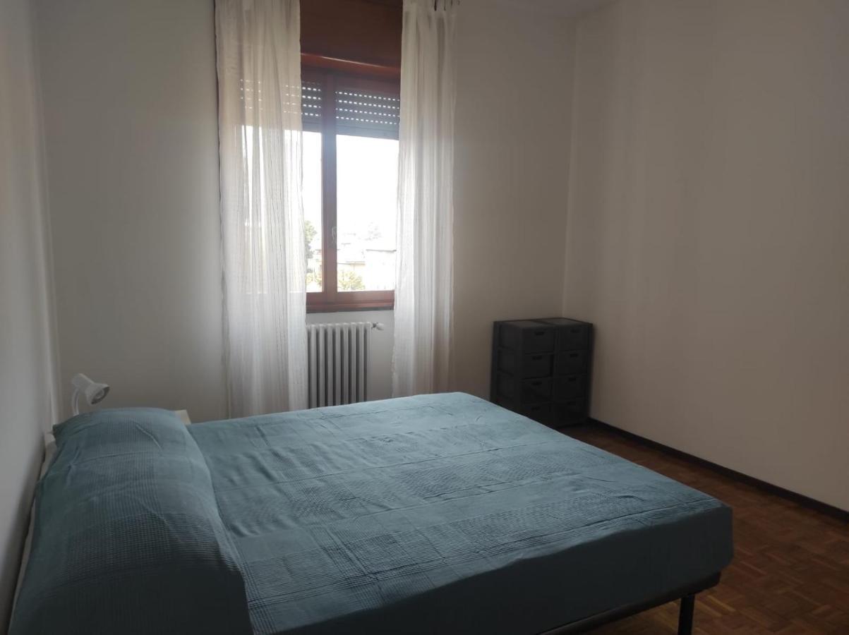 Casa Berizzi - Santa Lucia Apartment Бергамо Екстериор снимка