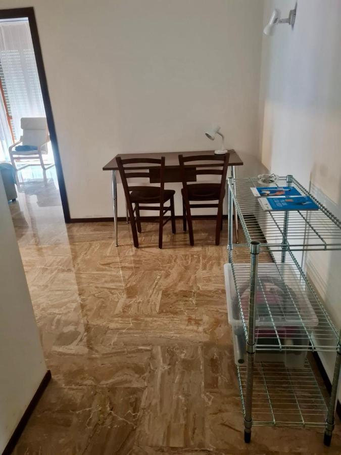 Casa Berizzi - Santa Lucia Apartment Бергамо Екстериор снимка