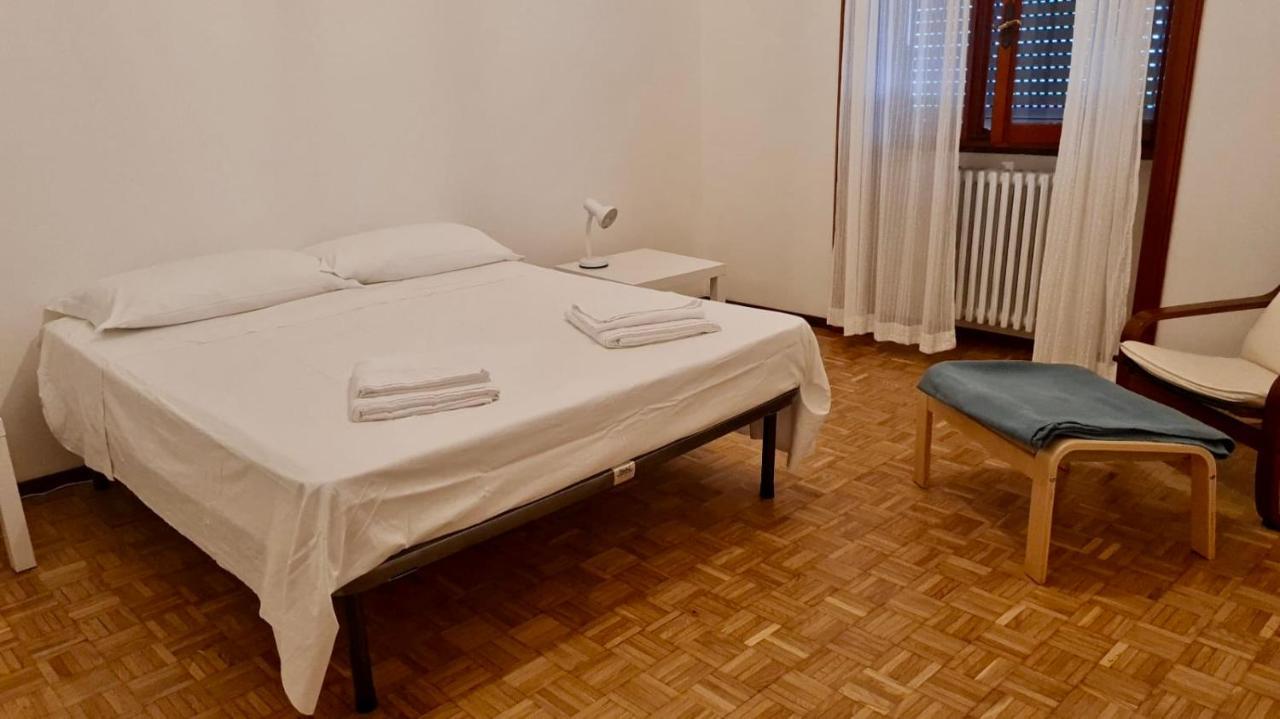 Casa Berizzi - Santa Lucia Apartment Бергамо Екстериор снимка